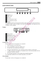 Preview for 7 page of AEG A72000GNW0 User Manual