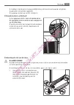 Preview for 17 page of AEG A72000GNW0 User Manual