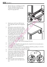 Preview for 36 page of AEG A72000GNW0 User Manual