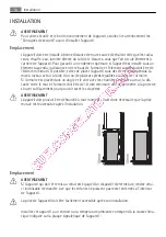 Preview for 54 page of AEG A72000GNW0 User Manual