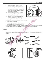 Preview for 57 page of AEG A72000GNW0 User Manual