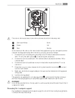 Preview for 17 page of AEG A72900GNW0 User Manual