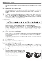 Preview for 10 page of AEG A80230GT User Manual