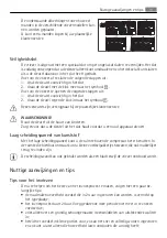 Preview for 11 page of AEG A80230GT User Manual