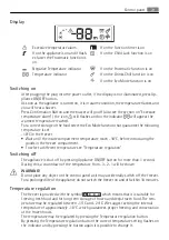 Preview for 23 page of AEG A80230GT User Manual