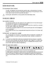 Preview for 11 page of AEG A82700HLW0 User Manual