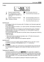 Preview for 25 page of AEG A82700HLW0 User Manual