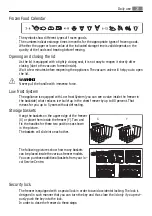 Preview for 29 page of AEG A82700HLW0 User Manual