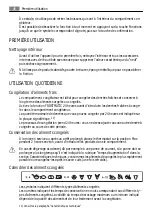 Preview for 46 page of AEG A82700HLW0 User Manual