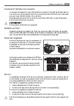 Preview for 47 page of AEG A82700HLW0 User Manual