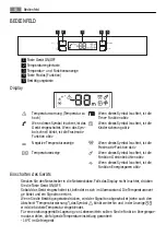 Preview for 60 page of AEG A82700HLW0 User Manual