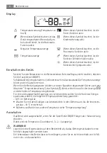 Preview for 6 page of AEG A83230GT User Manual