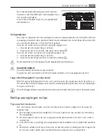 Preview for 11 page of AEG A83270GT User Manual