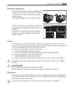 Preview for 43 page of AEG A83270GT User Manual