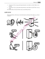 Preview for 57 page of AEG A83400HLW0 User Manual