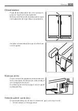 Preview for 17 page of AEG A85280-GA User Manual