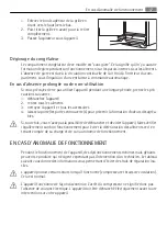 Preview for 47 page of AEG A85280-GA User Manual