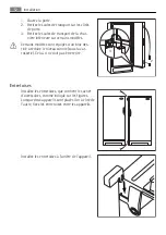 Preview for 52 page of AEG A85280-GA User Manual