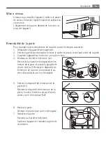 Preview for 53 page of AEG A85280-GA User Manual