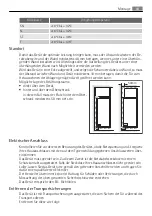 Preview for 69 page of AEG A85280-GA User Manual