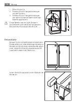 Preview for 70 page of AEG A85280-GA User Manual