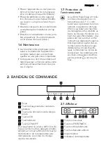 Preview for 31 page of AEG A92200GNM0 User Manual