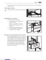 Preview for 13 page of AEG A92860GNB0 User Manual