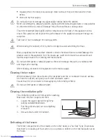 Preview for 15 page of AEG A92860GNB0 User Manual