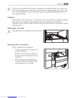 Preview for 13 page of AEG A92860GNX0 User Manual