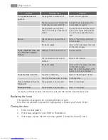 Preview for 18 page of AEG A92860GNX0 User Manual