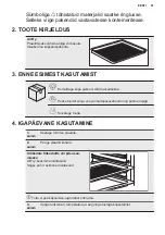 Preview for 51 page of AEG A9OOAF00 User Manual