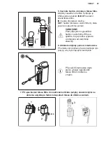 Preview for 25 page of AEG A9WHMIC1 User Manual