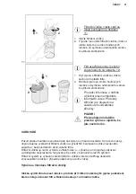 Preview for 31 page of AEG A9WHMIC1 User Manual