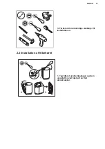 Preview for 37 page of AEG A9WHMIC1 User Manual