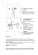 Preview for 46 page of AEG A9WHMIC1 User Manual