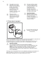 Preview for 56 page of AEG A9WHMIC1 User Manual