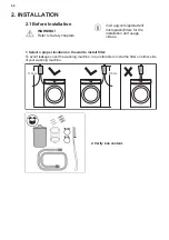 Preview for 66 page of AEG A9WHMIC1 User Manual