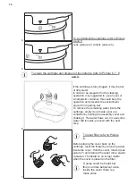 Preview for 74 page of AEG A9WHMIC1 User Manual