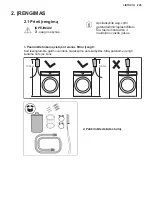 Preview for 205 page of AEG A9WHMIC1 User Manual