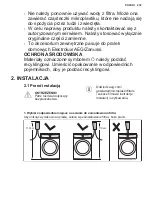 Preview for 233 page of AEG A9WHMIC1 User Manual