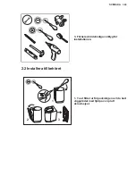 Preview for 343 page of AEG A9WHMIC1 User Manual