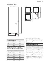 Preview for 7 page of AEG ABB688E1LS User Manual