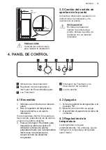 Preview for 25 page of AEG ABB688E1LS User Manual