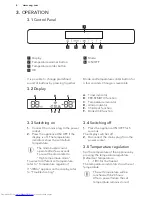 Preview for 6 page of AEG ABB8181VNC User Manual