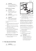 Preview for 9 page of AEG ABE6821VNF User Manual