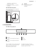 Preview for 7 page of AEG ABE81826NC User Manual