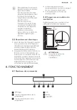 Preview for 37 page of AEG ABE81826NC User Manual