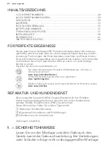 Preview for 48 page of AEG ABE81826NC User Manual