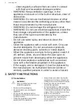 Preview for 4 page of AEG ABK682F1AF User Manual