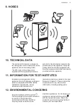 Preview for 17 page of AEG ABK682F1AF User Manual